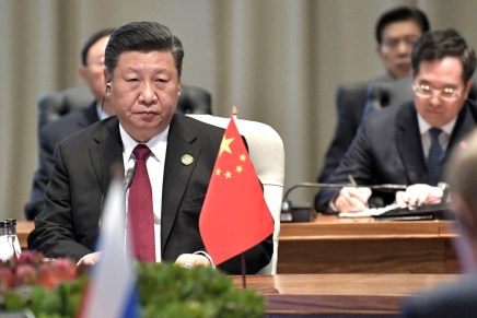 L’Iniziativa di Sicurezza Globale – Carta&nbsp;concettuale