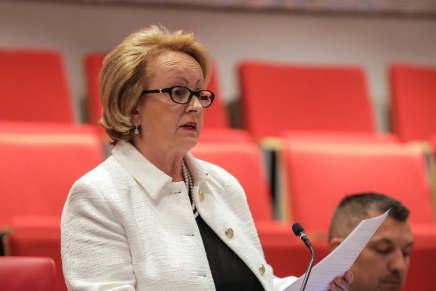 Il Principato di Monaco non ha nessuna intenzione di entrare&nbsp;nell’UE