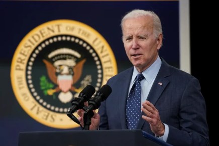 Biden sfida i repubblicani sul Social Security e il&nbsp;Medicare