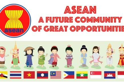 Rivoluzione ASEAN: basta pagamenti in euro e&nbsp;dollari