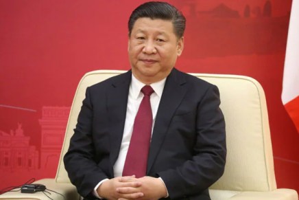 Il discorso di Xi Jinping all’incontro tra il Partito Comunista Cinese e i principali partiti mondiali: “Uniti nel cammino verso la modernizzazione”