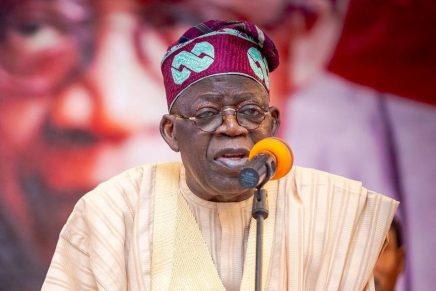 Nigeria: Bola Tinubu dichiarato presidente di un Paese&nbsp;diviso