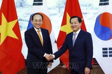 L’apparente contraddizione delle relazioni tra Vietnam e Repubblica di&nbsp;Corea