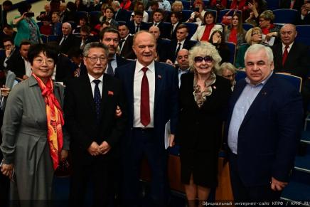 Grande partecipazione per il Forum Antifascista di&nbsp;Minsk