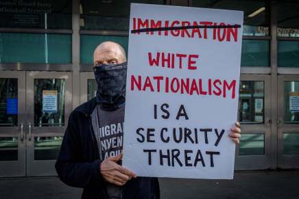 USA – Abuso dei diritti umani contro rifugiati e immigrati: verità e&nbsp;fatti