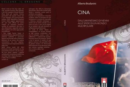 Recensione – “Cina: dall’umanesimo di Nenni alle sfide di un mondo multipolare” di Alberto&nbsp;Bradanini