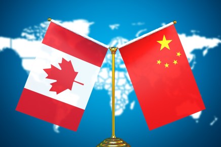 Le azioni ostili del Canada deteriorano le relazioni con la&nbsp;Cina