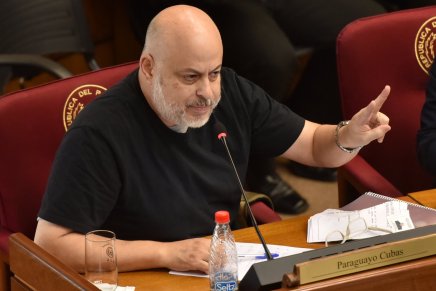 Paraguay: maggioranza parlamentare al Partido Colorado, arrestato il leader della&nbsp;destra