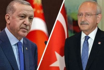 Turchia: Erdoğan non vince, sarà ballottaggio con&nbsp;Kılıçdaroğlu