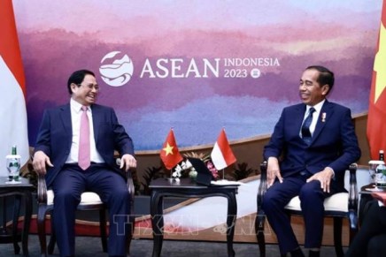 L’Indonesia ospita il 42mo vertice&nbsp;dell’ASEAN
