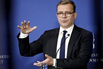 Finlandia: il governo Orpo nasce in un momento di massima tensione con la&nbsp;Russia