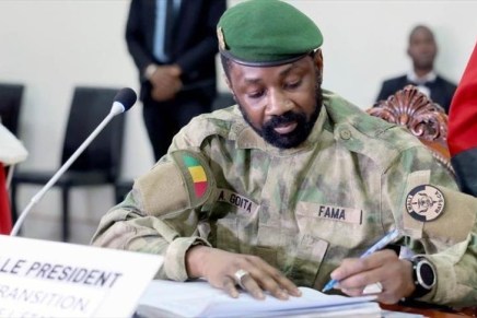 Mali: approvata la nuova Costituzione, proteste contro l’ONU e dubbi sulla&nbsp;Wagner