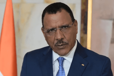 Il golpe in Niger assesta un altro colpo al dominio neocoloniale dell’Africa Il golpe in Niger assesta un altro colpo al dominio neocoloniale dell’Africa