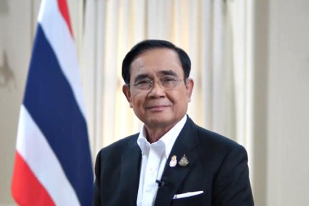 Thailandia: il ritiro di Prayut Chan-o-cha apre le porte al governo civile Thailandia: il ritiro di Prayut Chan-o-cha apre le porte al governo civile