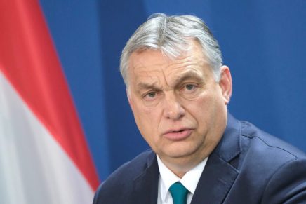 Ungheria, il premier Orbán ammette: “Gli Stati Uniti non vogliono fermare la&nbsp;guerra”