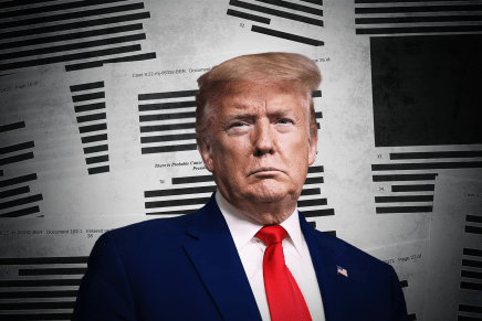 Trump e i repubblicani: guerra all’FBI? Trump e i repubblicani: guerra all’FBI?