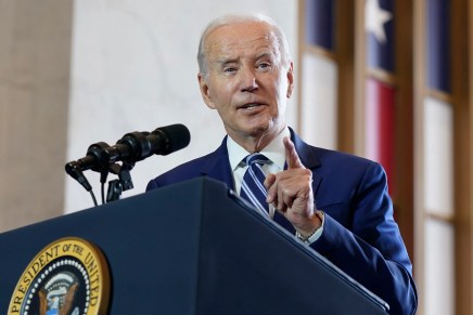 Biden riabilita Bidenomics: un passo verso il secondo&nbsp;mandato?