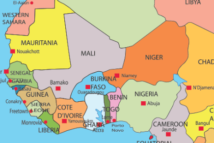 L’Africa occidentale sta uscendo dall’epoca neocoloniale L’Africa occidentale sta uscendo dall’epoca neocoloniale