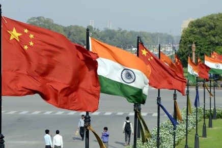 I fallimentari tentativi di separare Cina e India per indebolire i&nbsp;BRICS