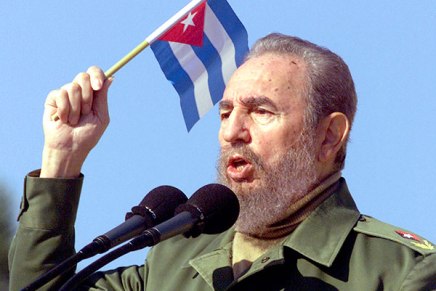 Il mondo ricorda Fidel Castro a 97 anni dalla sua&nbsp;nascita