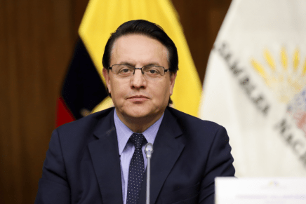 Ecuador: la campagna elettorale macchiata dall’omicidio di Fernando&nbsp;Villavicencio