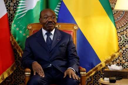 Crisi dell’imperialismo occidentale, golpe anche in Gabon Crisi dell’imperialismo occidentale, golpe anche in Gabon