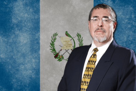 Il Guatemala caccia la destra, Bernardo Arévalo nuovo&nbsp;presidente