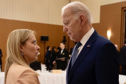 L’abbandono della Via della Seta sarà il grande rimpianto dell’Italia L’abbandono della Via della Seta sarà il grande rimpianto dell’Italia