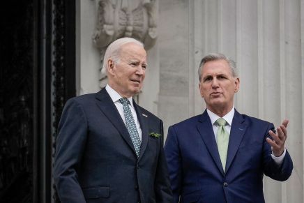 USA: McCarthy e l’impeachment a Biden, solo&nbsp;retorica?