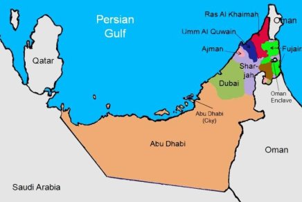 Emirati Arabi Uniti: le elezioni in cui non crede&nbsp;nessuno