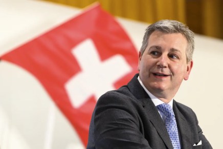 Svizzera: vittoria della destra conservatrice che spinge per la neutralità Svizzera: vittoria della destra conservatrice che spinge per la neutralità