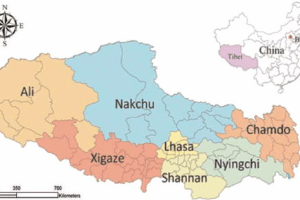 Le politiche del Partito Comunista Cinese sulla governance dello Xizang (Tibet) nella nuova era: approccio e risultati Le politiche del Partito Comunista Cinese sulla governance dello Xizang (Tibet) nella nuova era: approccio e risultati