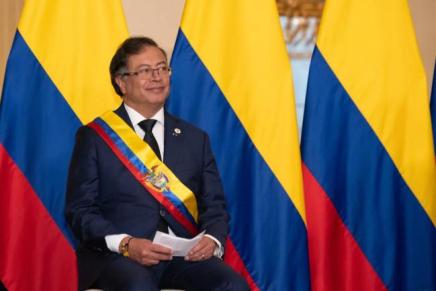 Colombia: battuta d’arresto per il Pacto Histórico di Gustavo&nbsp;Petro