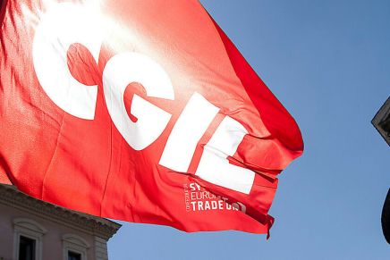 Pensioni e documento programmatico della CGIL: limiti e vizi della&nbsp;concertazione