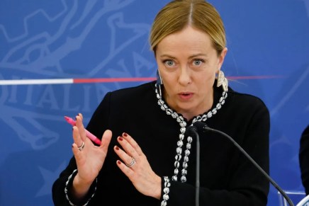 La riforma previdenziale del Governo&nbsp;Meloni