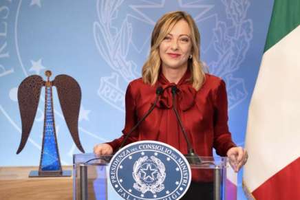 La nuova “Legge Truffa” si chiama&nbsp;premierato