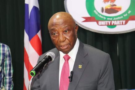 Liberia: George Weah sconfitto, Joseph Boakai nuovo&nbsp;presidente