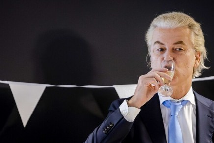 Paesi Bassi: vince l’estrema destra di Wilders. E se fosse&nbsp;Nexit?