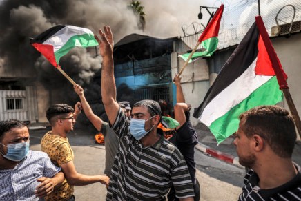 Tregua temporanea o fine dell’aggressione?