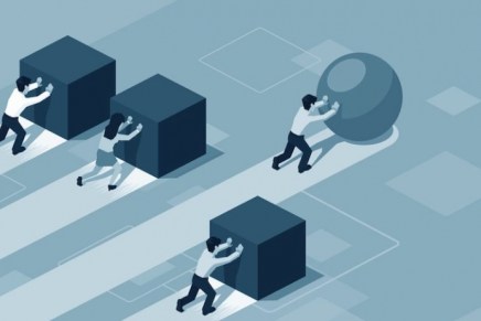 Confutare il dogma della&nbsp;produttività