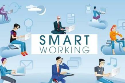 Lavoro gratificante? La trappola del quality&nbsp;working