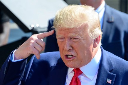 USA: le gaffe di Trump e i dubbi sull’acuità mentale per la&nbsp;presidenza