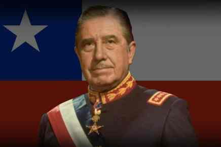 Cile: resta ancora in vigore la Costituzione di Augusto&nbsp;Pinochet