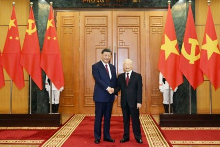 Il promettente futuro delle relazioni bilaterali tra Cina e&nbsp;Vietnam