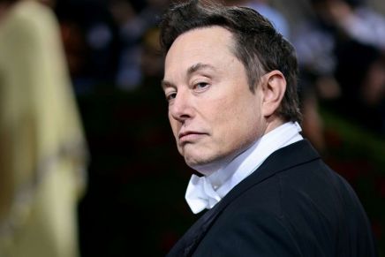 Gli attacchi volgari di Musk agli inserzionisti e la fine di X&nbsp;(Twitter)?