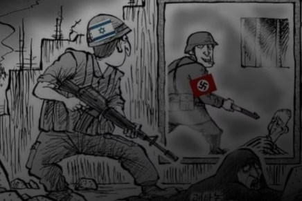 Ma quale pace? La guerra contro il popolo palestinese non è mai&nbsp;terminata