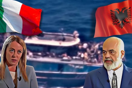 Pacchetti sicurezza che rendono insicure le nostre&nbsp;vite