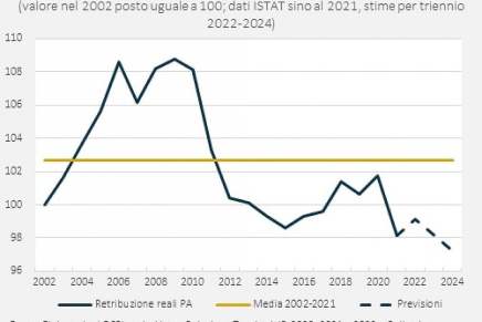 Narrazioni tossiche sugli enti locali Narrazioni tossiche sugli enti locali