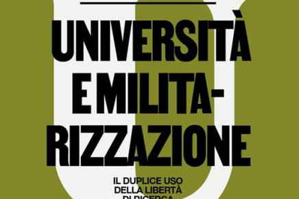 PODCAST – Federico Giusti intervista Michele&nbsp;Lancione