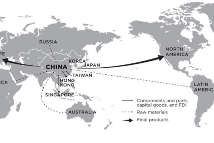 Il 2023 della politica e dell’economia mondiali visto dalla&nbsp;Cina